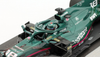  1/18 Minichamps 2021 Formula 1 Aston Martin Cognizant F1 Monaco Grand Prix #18 Lance Stroll Car Model