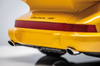  1/8 MINICHAMPS PORSCHE 911 (964) 3.8 RS Yellow