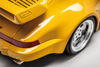  1/8 MINICHAMPS PORSCHE 911 (964) 3.8 RS Yellow