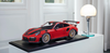 1/8 Minichamps 2018 Porsche 911 (991.2) GT2RS (Indian Red) Resin Car Model Limited 99 Pieces