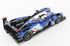 1/18 Spark Alpine A470 - Gibson No.36 LMP2 class 24H Le Mans 2018 - Winner Signatech-Alpine Matmut N. Lapierre - A. Negrão - P. Thiriet Car Model