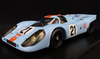 1/18 Porsche 917 K No.21 24H Le Mans 1970 P. Rodriguez - L. Kinnunen