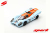 1/18 Porsche 917 K No.22 24H Le Mans 1970 M. Hailwood - D. Hobbs