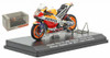 1/43 Honda RC213V #26 - Repsol Honda Team Winner Spanish GP - Jerez - 2017 Dani Pedrosa