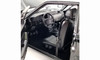 1/18 GMP 1990 Ford Mustang 5.0 Fox Body (Black with Custom 7-Spoke Wheels) Diecast Car Model