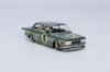  1/64 Kaido House + MINIGT Datsun 510 Pro Street OG Green LHD