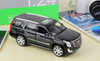 1/24 Welly FX 2017 Cadillac Escalade (Black) Diecast Model