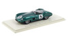 1/43 Aston Martin DBR1 No.5 Le Mans 1959 - Winner R. Salvadori - C. Shelby Car Model