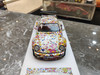 1/18 VIP Porsche 911 RWB 964 Kaikai Kiki Takashi Murakami Cartoon Edition Resin Car Model