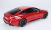 1/18 GT Spirit Audi RS7 Sportback (Red with Luggage) Resin Car Model Limited 504 Pieces