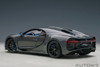 1/18 AUTOart 2019 Bugatti Chiron Sport (Jet Grey) Car Model