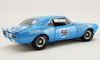 1/18 GMP 1967 Chevrolet Trans Am Camaro  Dana Chevrolet #56 Diecast Car Model