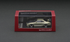 1/64 Ignition Model Nismo R33 GT-R Green Metallic Diecast Car Model