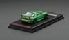 1/64 Ignition Model Mazda RX-7 (FC3S) RE Amemiya Green Metallic Diecast Car Model