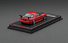 1/64 Ignition Model Mazda RX-7 (FC3S) RE Amemiya Red Metallic Diecast Car Model