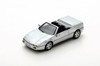 1/43 Venturi TransCup1990 Blue Car Model