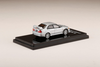  1/64 Hobby Japan MITSUBISHI LANCER GSR EVOLUTION 5 (CP9A) SATELLITE SILVER (M)