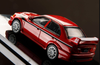 1/64 Hobby Japan MITSUBISHI LANCER GSR EVOLUTION 6 (T.M.E.) (CP9A) Red