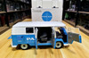 1/12 Sunstar Volkswagen VW Bus T1 Panam Airline (Blue) Diecast Car Model