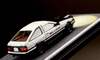  1/64 Hobby Japan Toyota SPRINTER TRUENO GT APEX (AE86) D PROJECT DOPEN HEADLIGHTS / WITH 4A-GE 5 VALVE DISPLAY MODEL  