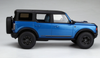 1/18 GT Spirit 2021 Ford Bronco First Edition (Blue) Resin Car Model Limited