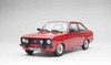 1/18 Sunstar 1975 Ford Escort MKII Sport Diecast Car Model