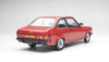 1/18 Sunstar 1975 Ford Escort MKII Sport Diecast Car Model