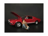 The Western Style Figurine IV for 1/24 Scale Models by American Diorama