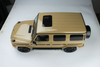  1/8  MINICHAMPS Mercedes AMG G63  Desert yellow