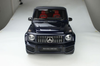  1/8 MINICHAMPS Mercedes AMG G63 Mystic Blue