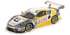 1/18 Minichamps Porsche 911 GT3 R #99 7th 24h Spa 2019 Rowe Racing Car Model