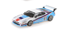 1/18 Minichamps 1979 BMW M1 Procar #51 Procar Series Toleman Group Motorsport Frank Sytner Diecast Car Model Limited 300 Pieces