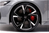 1/18 Motorhelix Audi RS6 Avant C8 (Nardo Grey) Resin Car Model Limited 99 Pieces