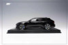1/18 Motorhelix Audi RS6 Avant C8 (Black) Resin Car Model Limited 99 Pieces