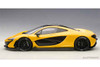 1/12 AUTOart Signature McLaren P1 (Volcano Yellow) Car Model