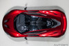 1/12 AUTOart Signature McLaren P1 (Volcano Red) Car Model