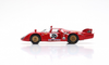 1/43 Alfa Romeo T33/2 No.36 24H Le Mans 1969 T. Pilette - R. Slotemaker Car Model