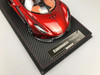 1/18 Frontiart Koenigsegg Regera (Red) Enclosed Resin Car Model