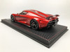 1/18 Frontiart Koenigsegg Regera (Red) Enclosed Resin Car Model