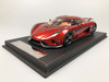 1/18 Frontiart Koenigsegg Regera (Red) Enclosed Resin Car Model