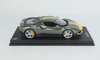 1/18 MR Collection Ferrari 296 GTB (Assetto Fiorano Grey) Resin Car Model Limited