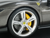 1/18 MR Collection Ferrari 296 GTB (Assetto Fiorano Grey) Resin Car Model Limited