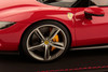 1/18 MR Collection Ferrari 296 GTB (Rosso Corsa Red) Resin Car Model Limited