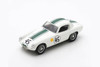 1/43 Lotus Elite MK XIV No.45 24H Le Mans 1962 C. Hunt - J. Wyllie Car Model