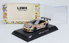 1/43 GT Spirit Porsche 911 997 LBWK Jaden C. Flowers Car Model