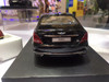 1/18 Dealer Edition Hyundai Genesis G90 EQ900 (Black) Diecast Model