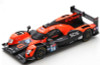 1/43 Aurus 01 - Gibson No.16 G-Drive Racing by Algarve 24H Le Mans 2020 R. Cullen - O. Jarvis - N. Tandy Car Model