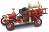 1/18 Yat Ming 1914 Ford Model T Fire Truck Diecast Car Model