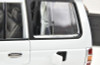 1/18 Mitsubishi Pajero V31 (White) Diecast Car Model