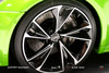 1/18 Motorhelix 2020 Audi RS7 Sportback (Apple Green) Resin Car Model Limited 99 Pieces